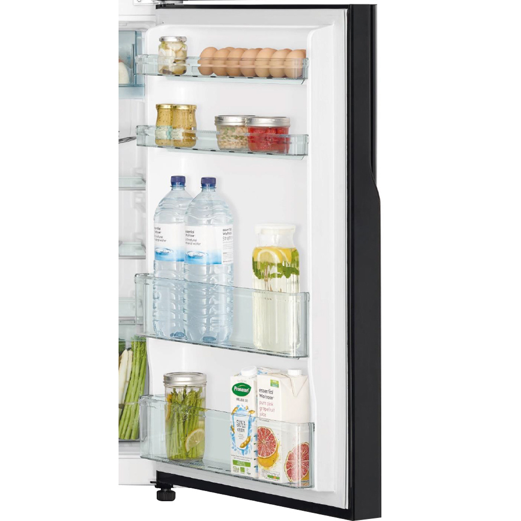 Tủ Lạnh Hitachi Inverter 390 lít R-FVY510PGV0 GMG 1