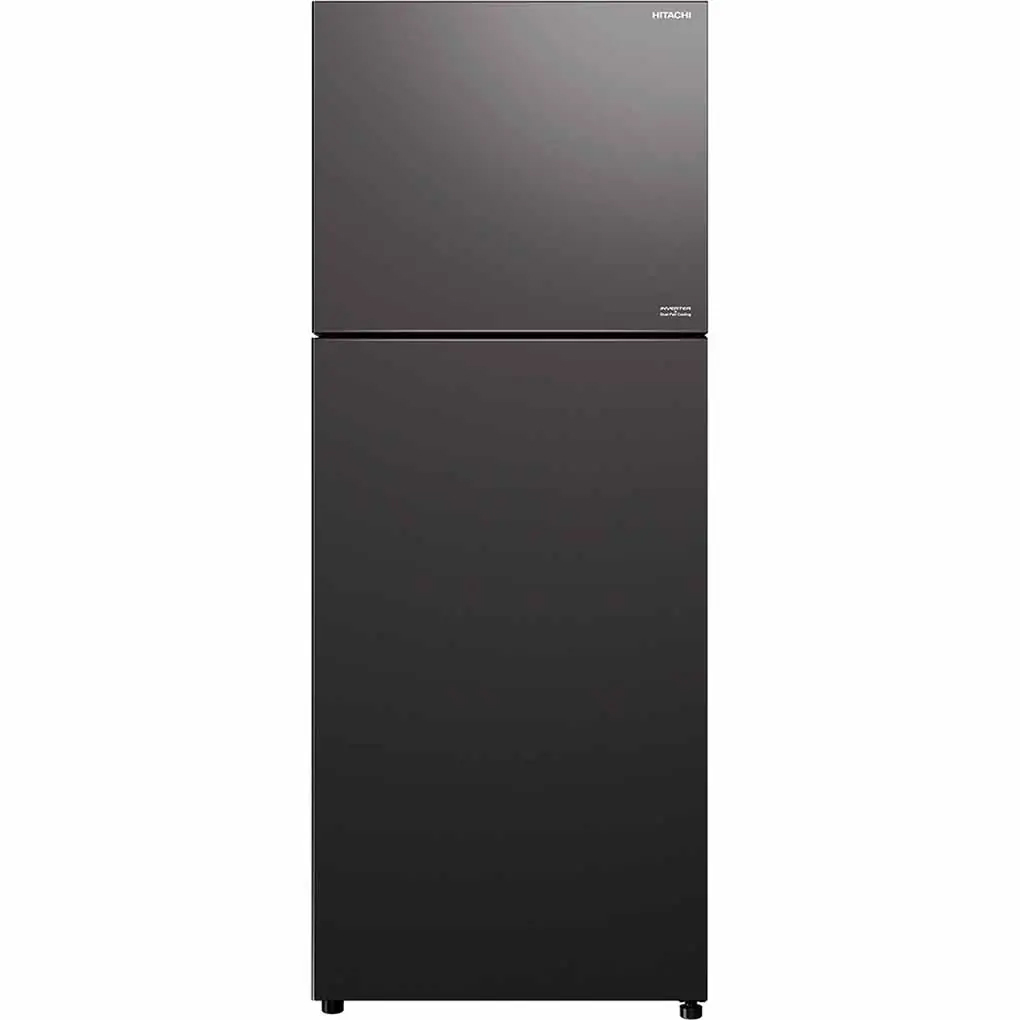 Tủ Lạnh Hitachi Inverter 390 lít R-FVY510PGV0 GMG 0
