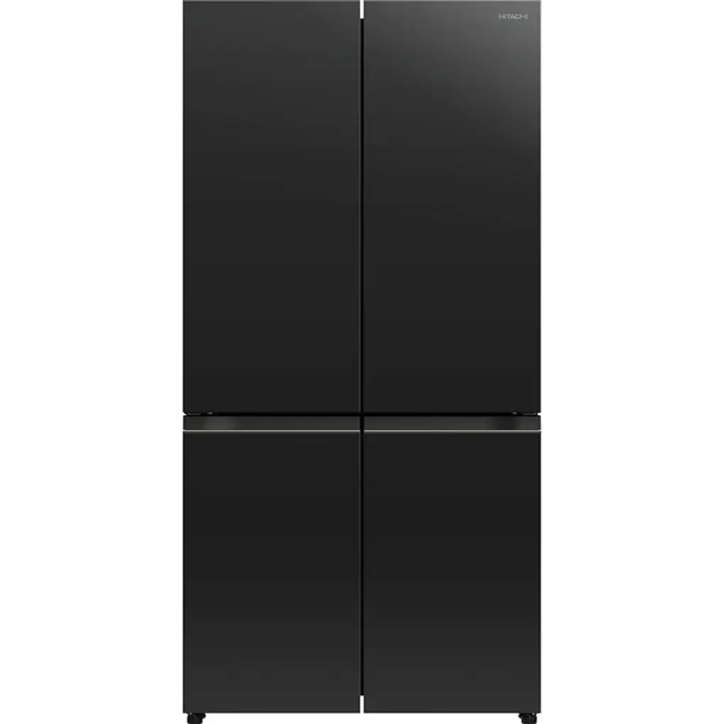 Tủ Lạnh Hitachi Inverter 569 Lít R-WB640PGV1 GCK