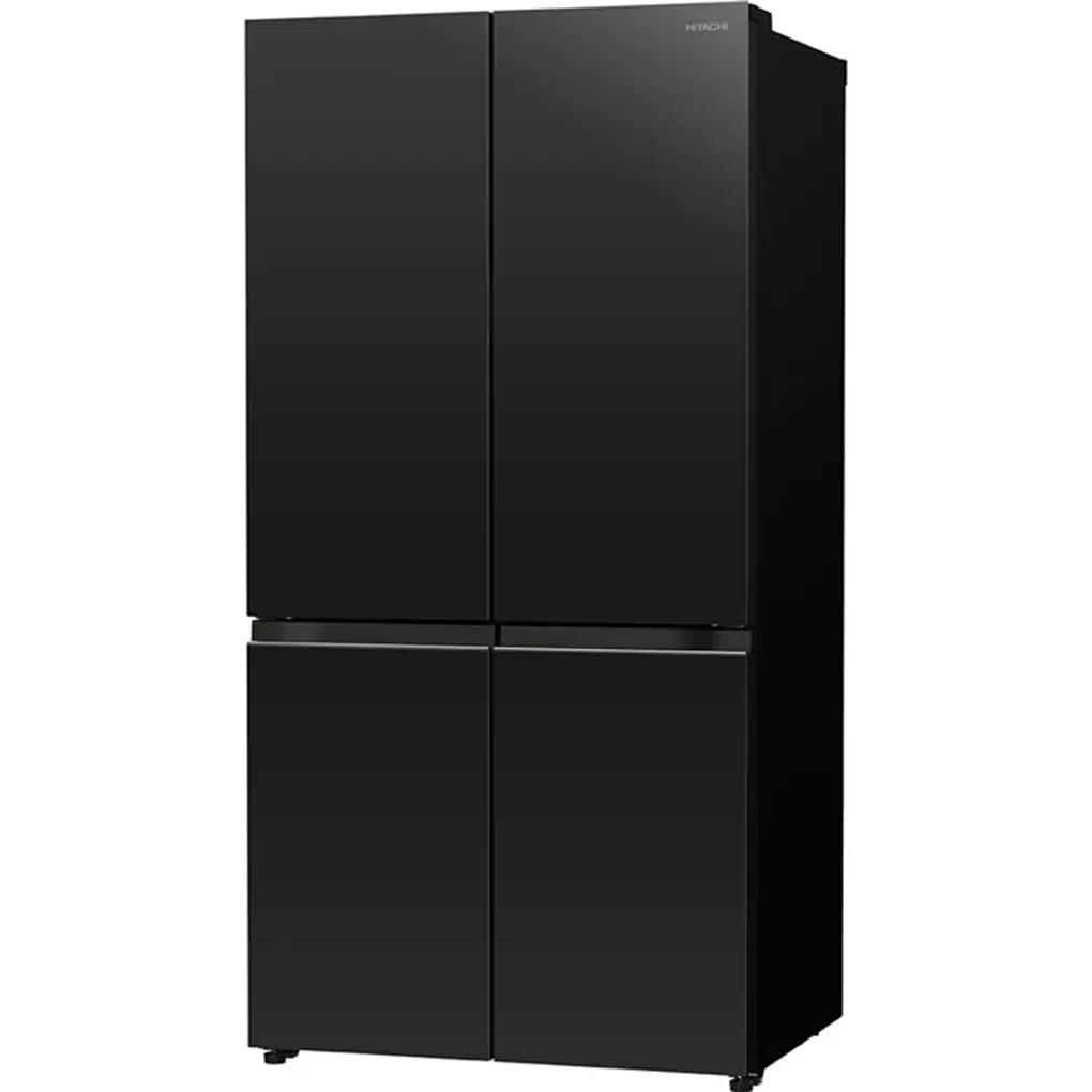 Tủ Lạnh Hitachi Inverter 569 Lít R-WB640PGV1 GCK 0
