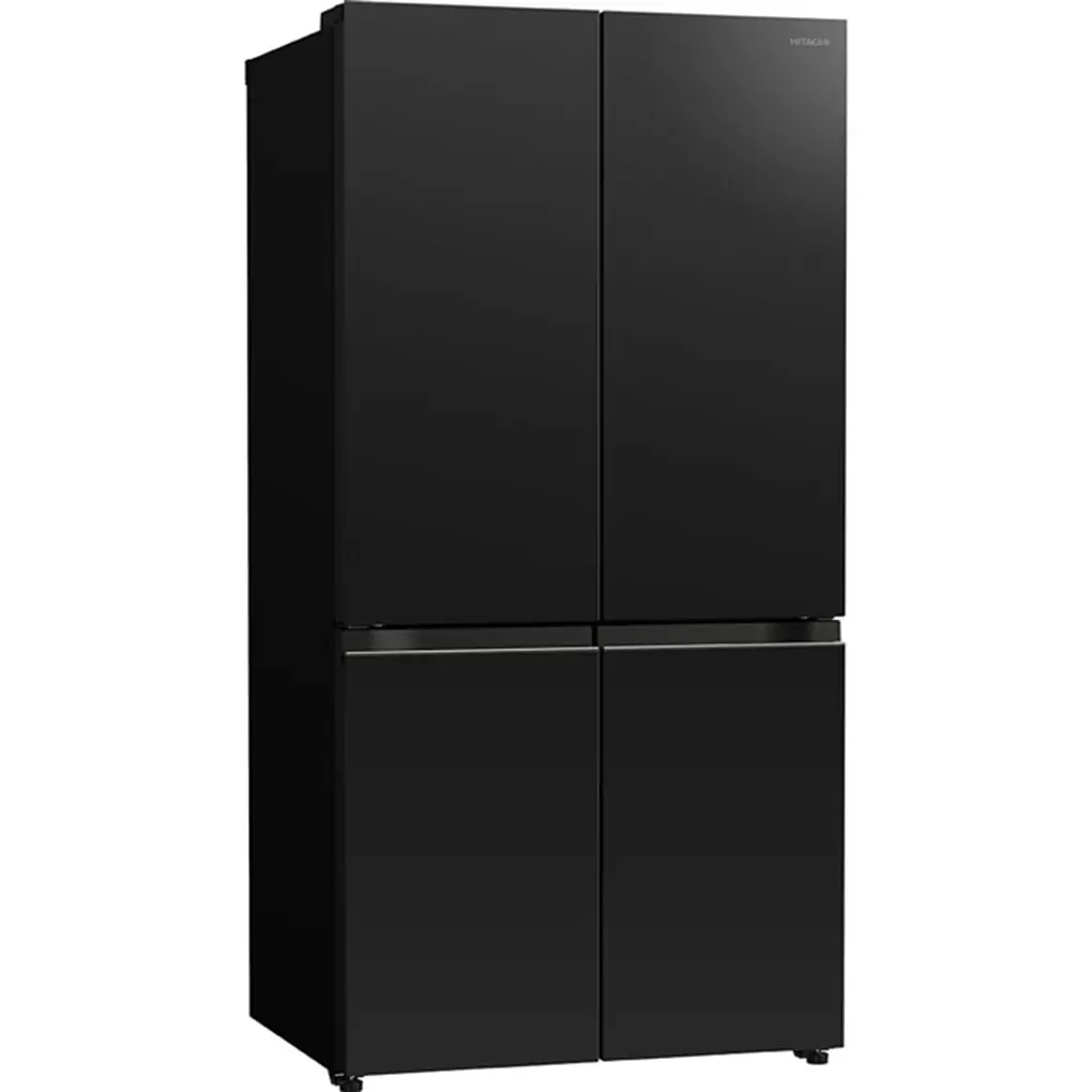 Tủ Lạnh Hitachi Inverter 569 Lít R-WB640PGV1 GCK 1