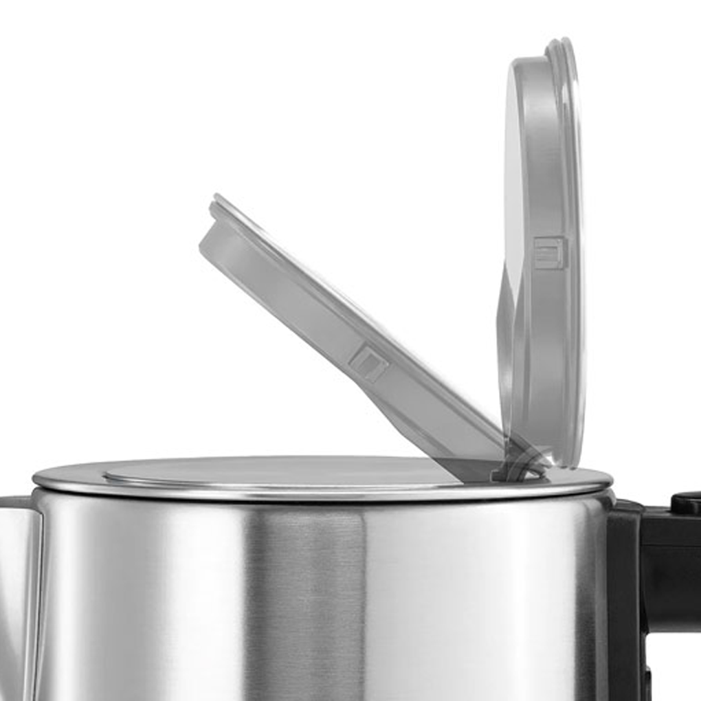 Ấm Đun Nước Siêu Tốc BOSCH TWK7101GB 0