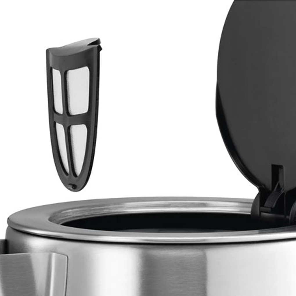 Ấm Đun Nước Siêu Tốc BOSCH TWK7101GB 2