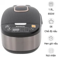 Nồi Cơm Điện Tử Saijodenki SD-12A 1.8 Lít