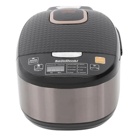Nồi Cơm Điện Tử Saijodenki SD-12A 1.8 Lít 0