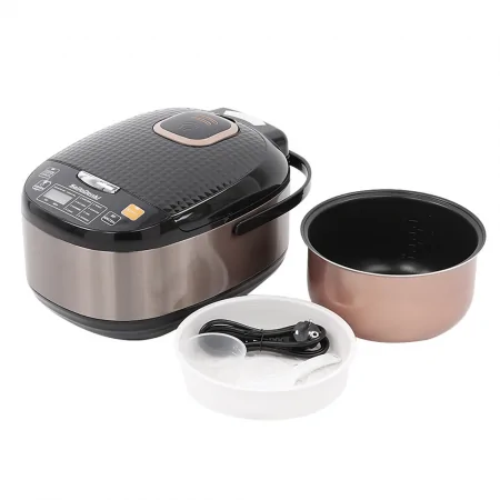 Nồi Cơm Điện Tử Saijodenki SD-12A 1.8 Lít 3