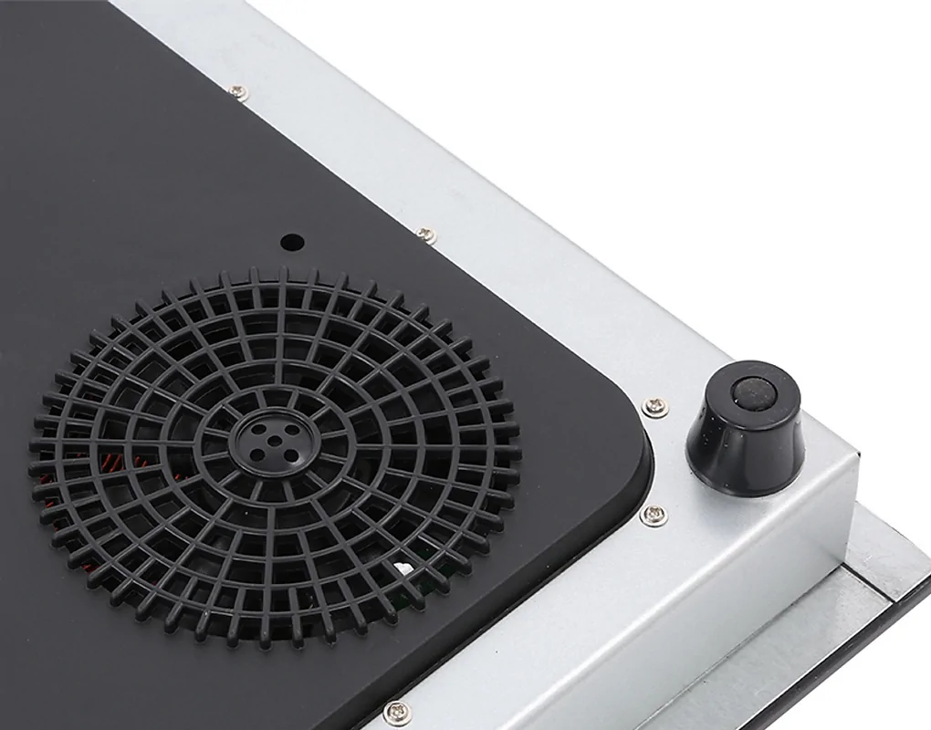 Bếp Đôi Từ - Điện Quang SAIJODENKI SD-1703 4