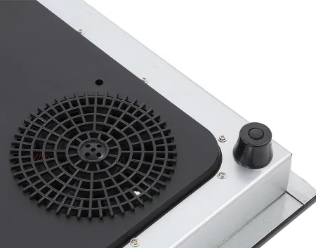 Bếp Đôi Từ - Điện Quang SAIJODENKI SD-1703 4