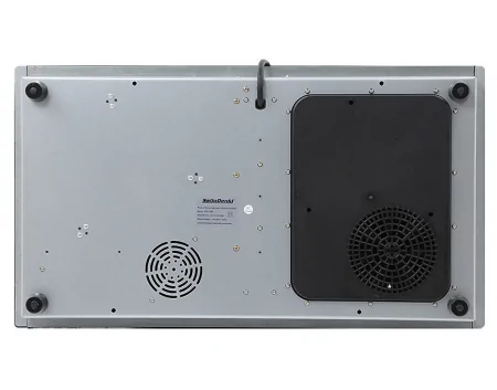 Bếp Đôi Từ - Điện Quang SAIJODENKI SD-1703 5