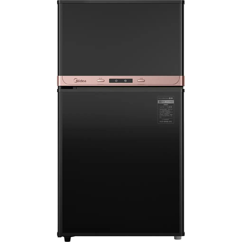 Máy Sấy Chén MIDEA MXV-ZLP80XC65-R