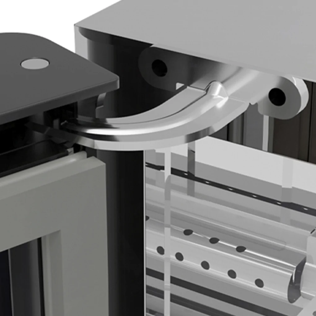 Máy Sấy Chén MIDEA MXV-ZLP80XC65-R 3