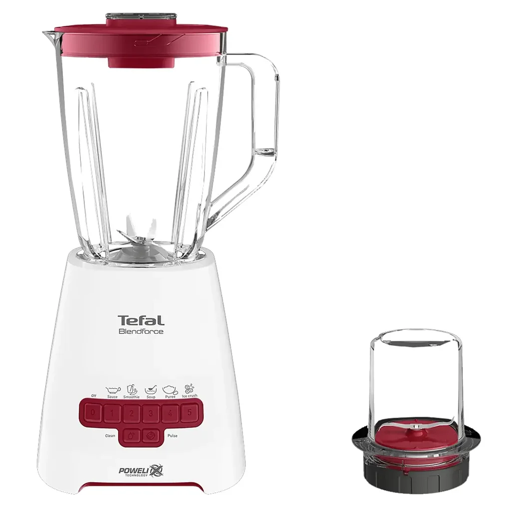 Máy Xay Sinh Tố TEFAL BL477566 0