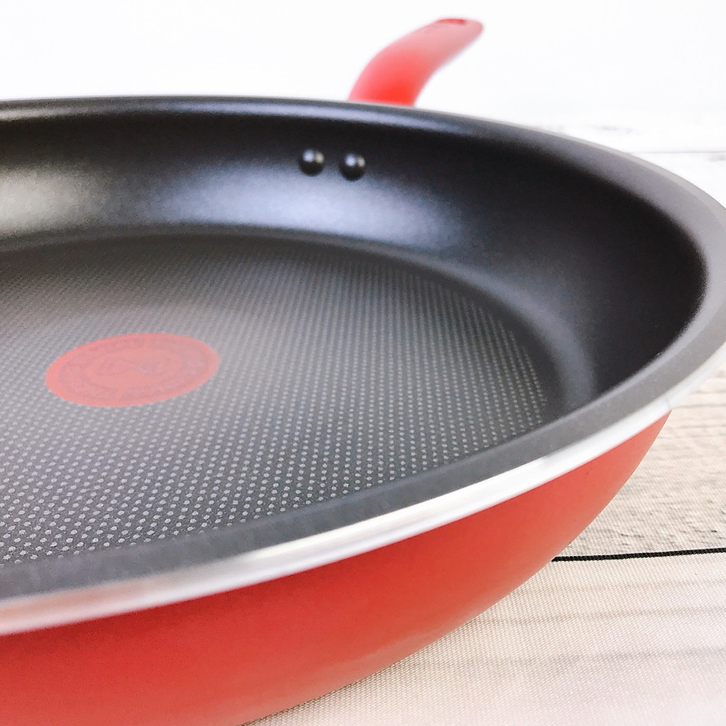 Chảo Chiên Chống Dính Đáy Từ TEFAL So Chef 28cm G1350696 0