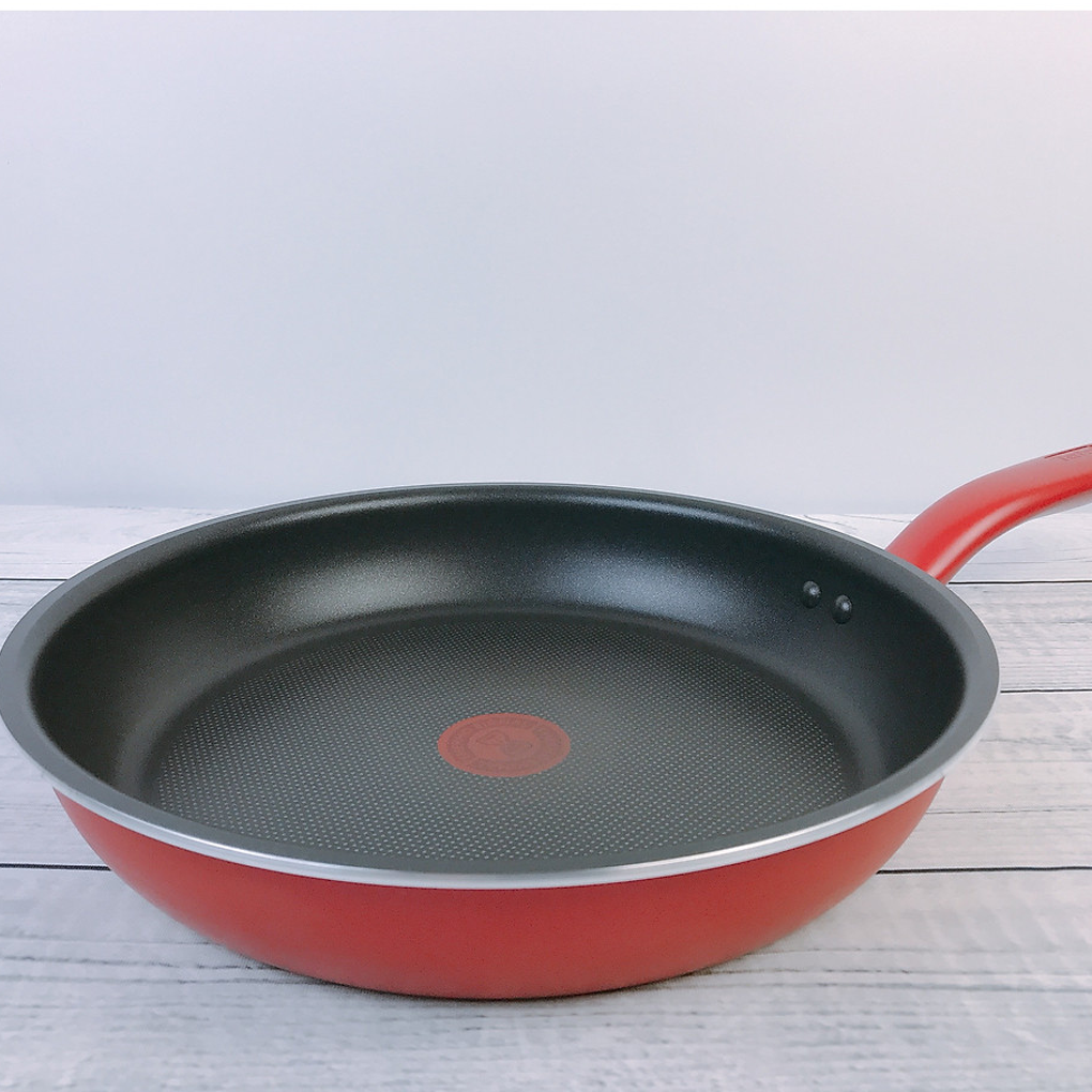 Chảo Chiên Chống Dính Đáy Từ TEFAL So Chef 28cm G1350696 2