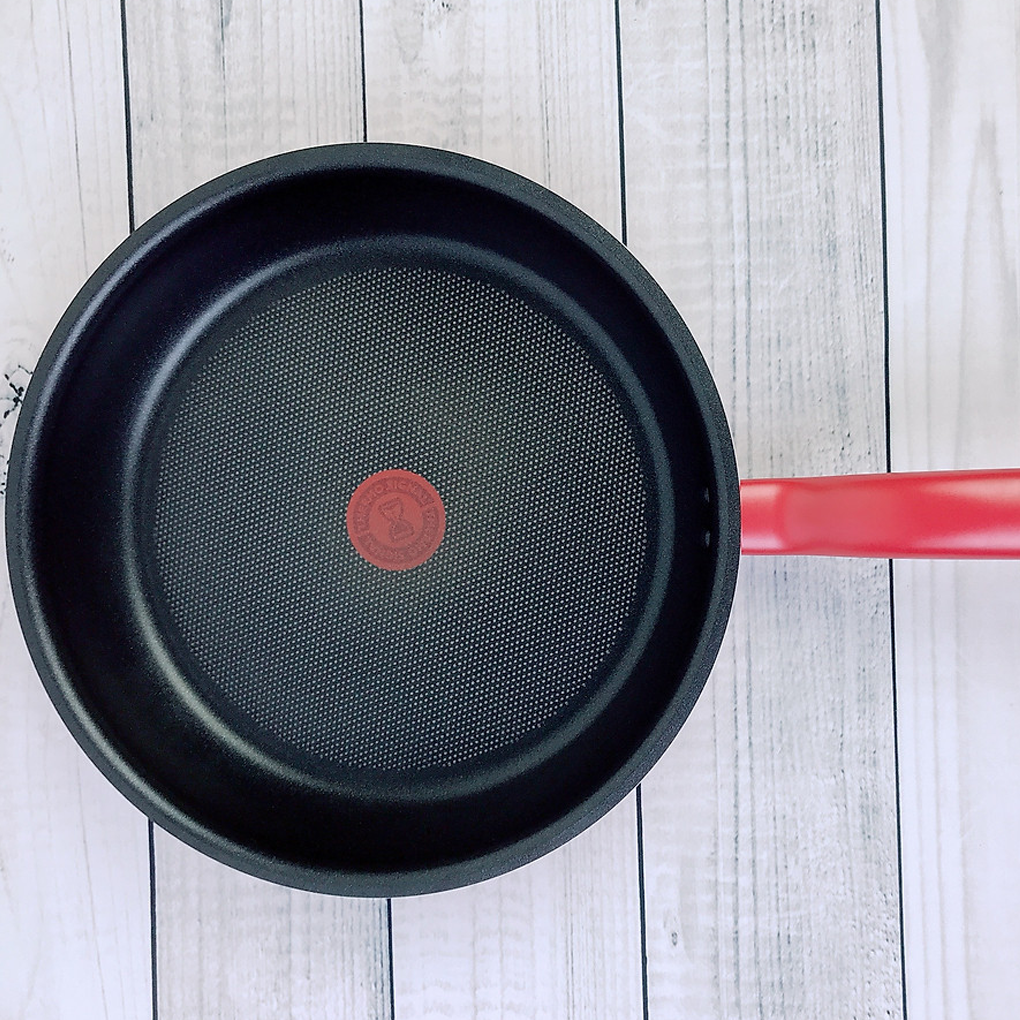 Chảo Chiên Chống Dính Đáy Từ TEFAL So Chef 28cm G1350696 4