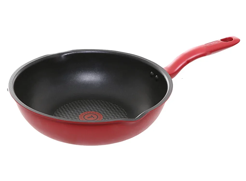 Chảo Chiên Sâu Lồng Chống Dính Đáy Từ So Chef 28cm G1358696