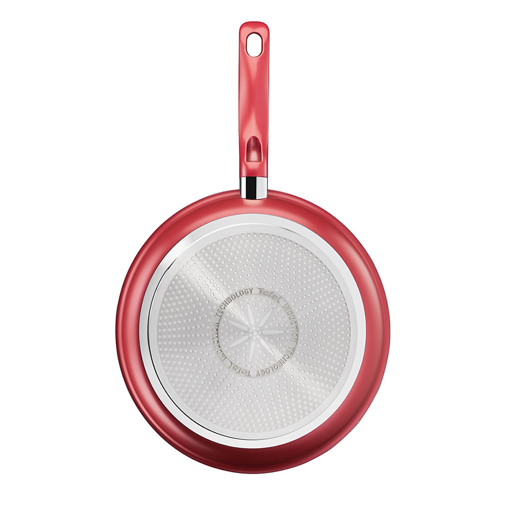 Chảo Chiên Sâu Lồng TEFAL So Chef 24cm G1358496