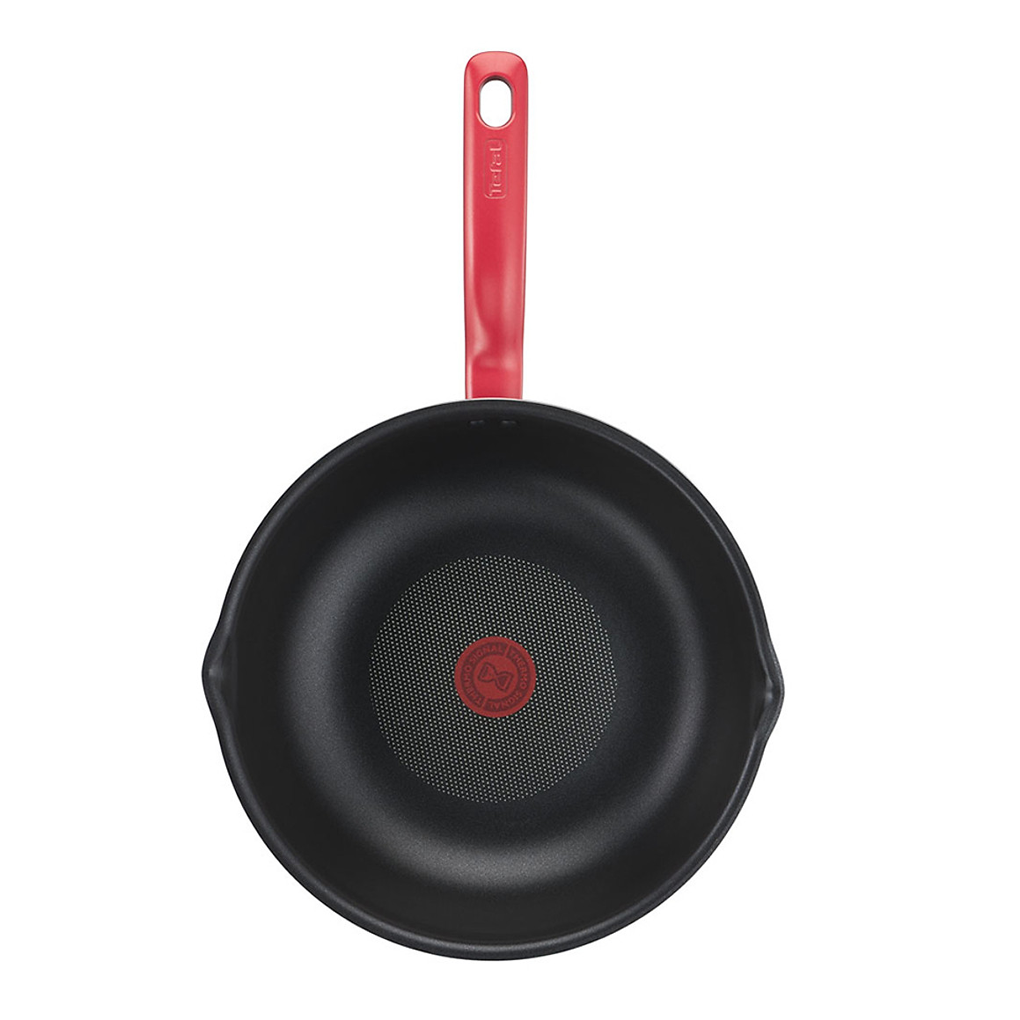 Chảo Chiên Sâu Lồng TEFAL So Chef 24cm G1358496