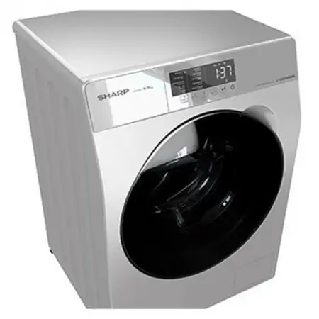 Máy Giặt Sharp Inverter 8.5 Kg ES-FK852EV-W 3