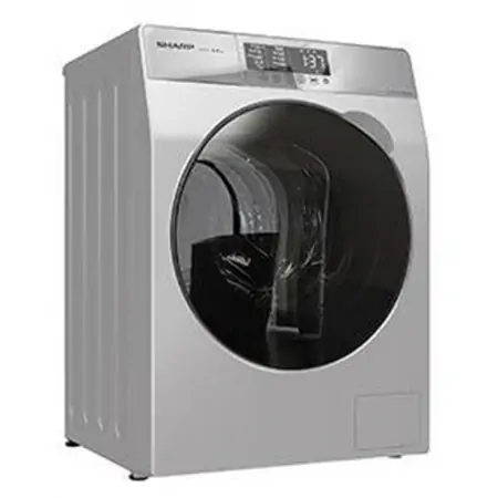 Máy Giặt Sharp Inverter 8.5 Kg ES-FK852EV-W 1