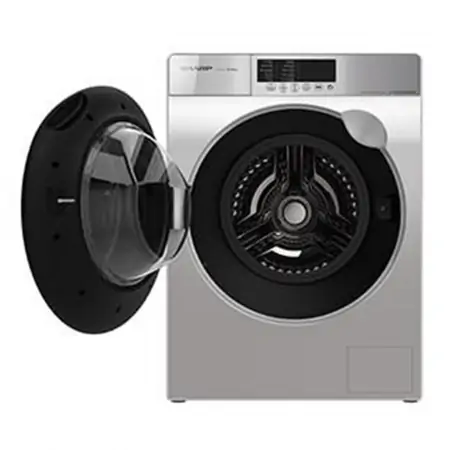 Máy Giặt Sharp Inverter 8.5 Kg ES-FK852EV-W 0