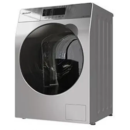 Máy Giặt Sharp Inverter 8.5 Kg ES-FK852EV-W 2