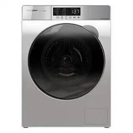 Máy Giặt Sharp Inverter 8.5 Kg ES-FK852EV-W 5