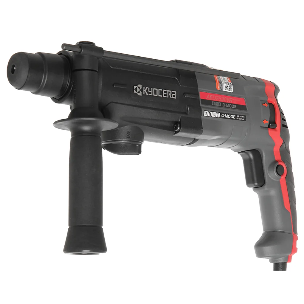 Máy Khoan Cầm Tay 830W (Dùng Điện) KYOCERA AED2630VR 1