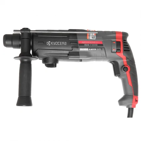 Máy Khoan Cầm Tay 830W (Dùng Điện) KYOCERA AED2630VR 2