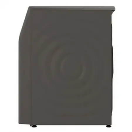 Máy Giặt Sharp Inverter 8.5 Kg ES-FK852SV-G 0