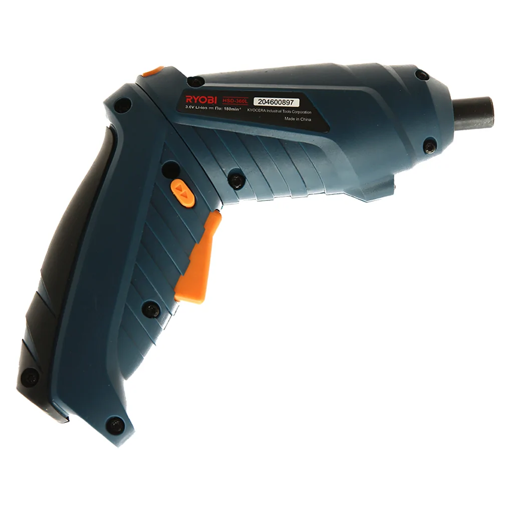 Máy Vặn Vít Cầm Tay 3.6V (Dùng Pin) RYOBI HSD-360L 2