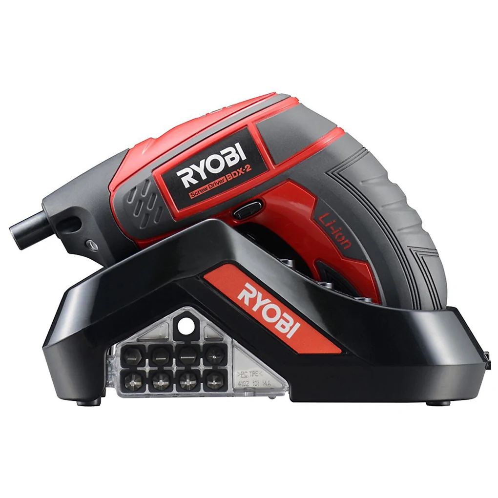 Máy Vặn Vít Cầm Tay 3.6V (Dùng Pin) RYOBI BDX-2