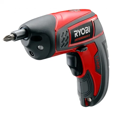 Máy Vặn Vít Cầm Tay 3.6V (Dùng Pin) RYOBI BDX-2 0
