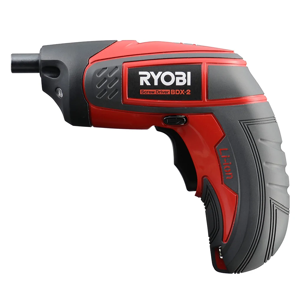 Máy Vặn Vít Cầm Tay 3.6V (Dùng Pin) RYOBI BDX-2 1