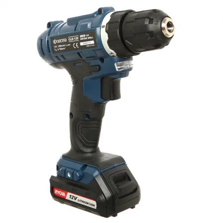 Máy Vặn Vít Cầm Tay 12V (Dùng Pin) RYOBI CLD-120 0