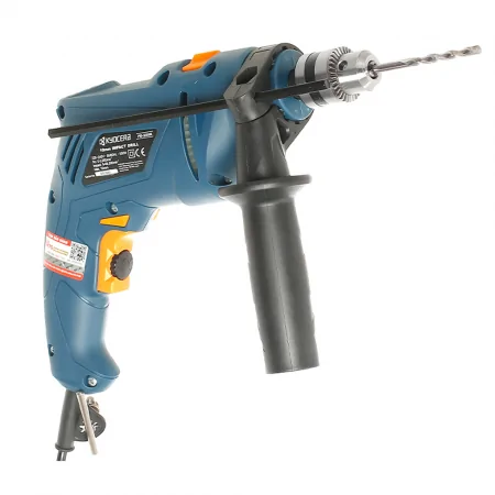 Máy Khoan Cầm Tay 550W (Dùng Điện) RYOBI PD-550K 0