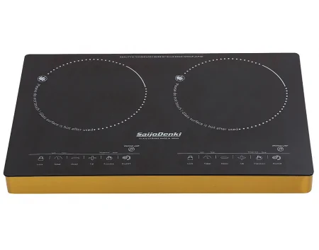 Bếp Đôi Điện Quang Saijodenki SD-6900 0