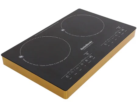 Bếp Đôi Điện Quang Saijodenki SD-6900 2