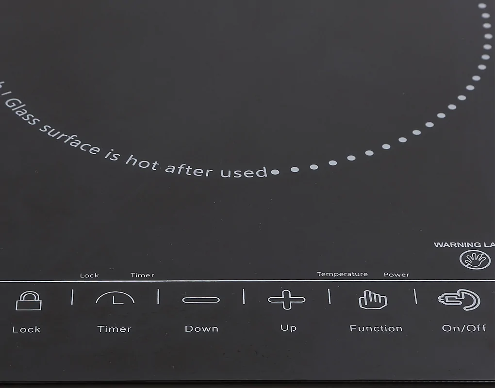 Bếp Đôi Điện Quang Saijodenki SD-6900 4