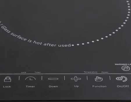 Bếp Đôi Điện Quang Saijodenki SD-6900 4