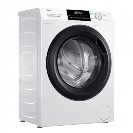 Máy Giặt Aqua 9 Kg AQD-A902G.W 1