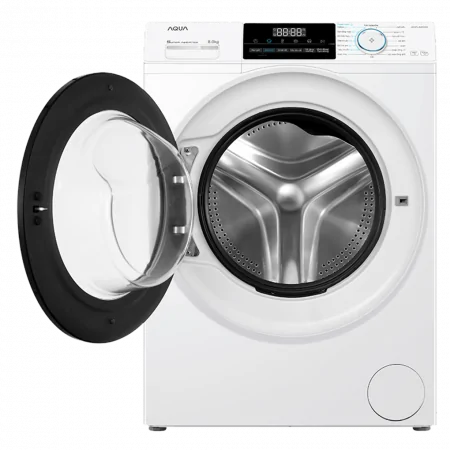 Máy Giặt Aqua 9 Kg AQD-A902G.W 2