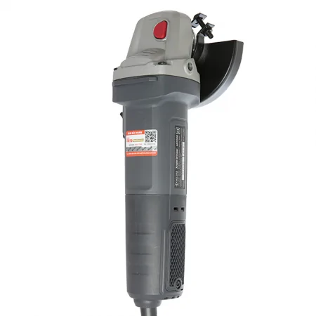 Máy Mài Cầm Tay 900W - 100mm (Dùng Điện) KYOCERA AG1000 2