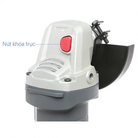 Máy Mài Cầm Tay 900W - 100mm (Dùng Điện) KYOCERA AG1000 4