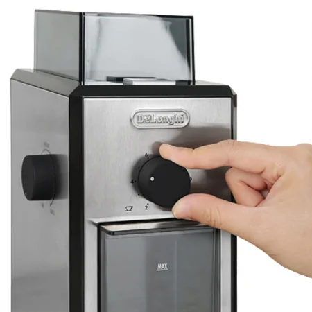 Máy Xay Cà Phê DELONGHI KG89 4