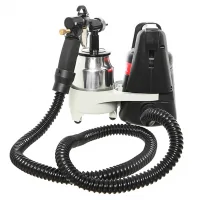 Máy Phun Sơn Cầm Tay 500W (Dùng Điện) RYOBI PS-1000