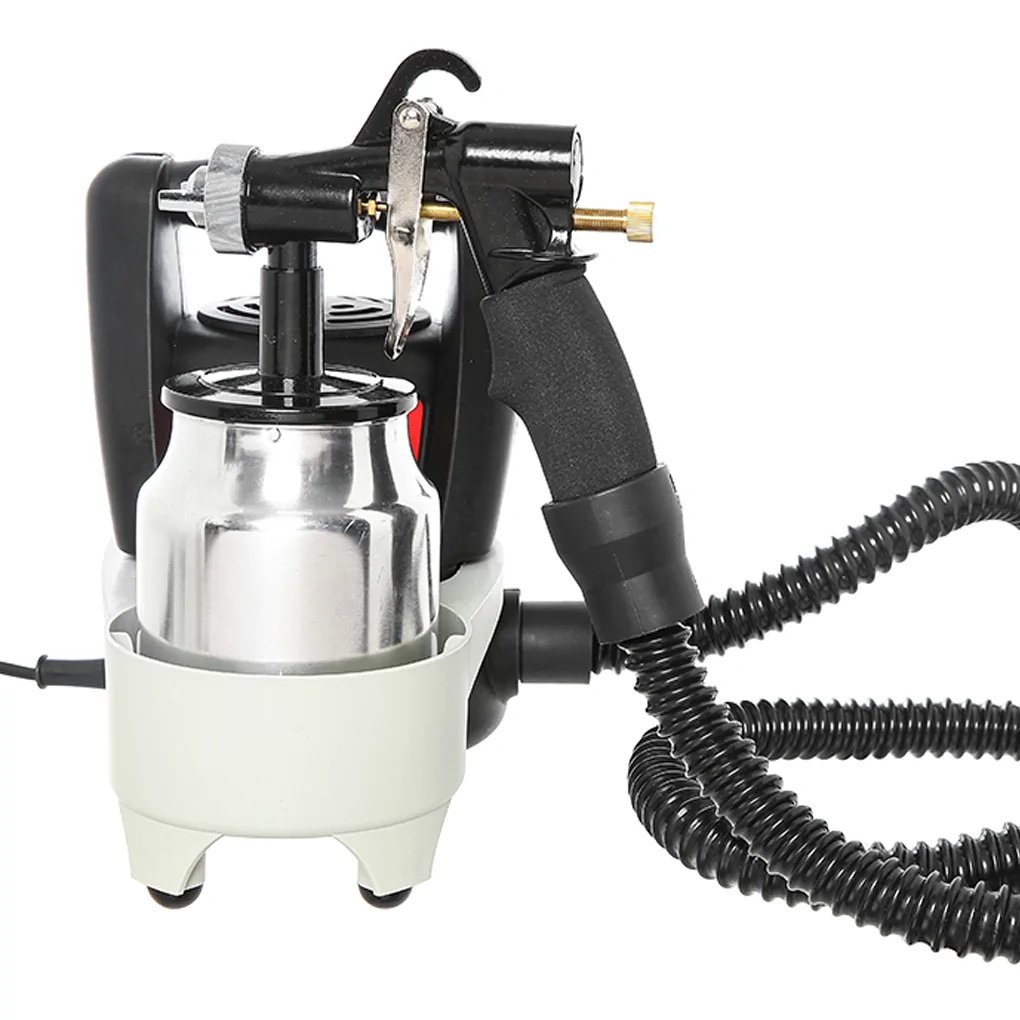 Máy Phun Sơn Cầm Tay 500W (Dùng Điện) RYOBI PS-1000