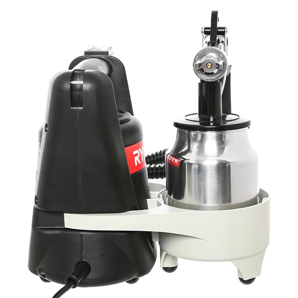 Máy Phun Sơn Cầm Tay 500W (Dùng Điện) RYOBI PS-1000