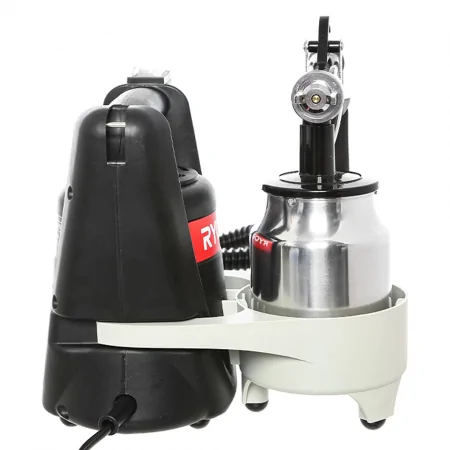 Máy Phun Sơn Cầm Tay 500W (Dùng Điện) RYOBI PS-1000 3