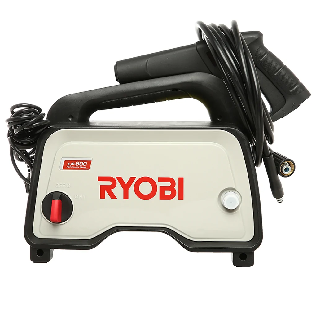 Máy Phun Xịt Nước 800W (Dùng Điện) RYOBI AJP-800